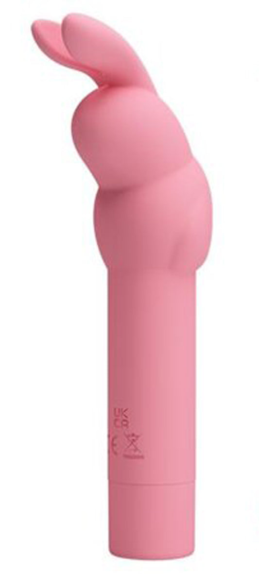 \"Pretty Love Gerardo Bunny - Pink BI-300008\"