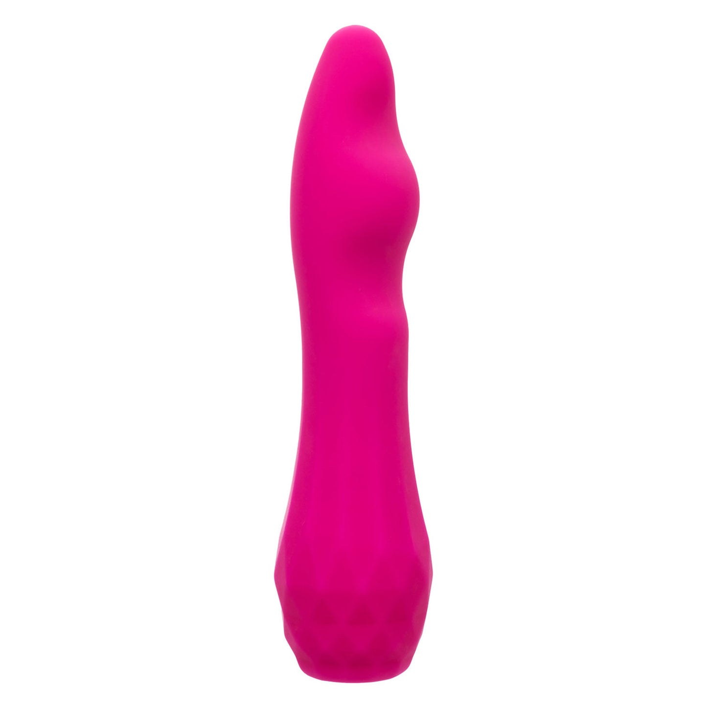 \"Gia Curved Pleaser - Pink SE4365503\"