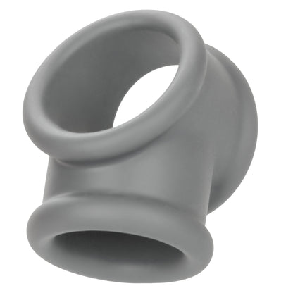 \"Alpha Liquid Silicone Precision Ring - Gray SE1492352\"