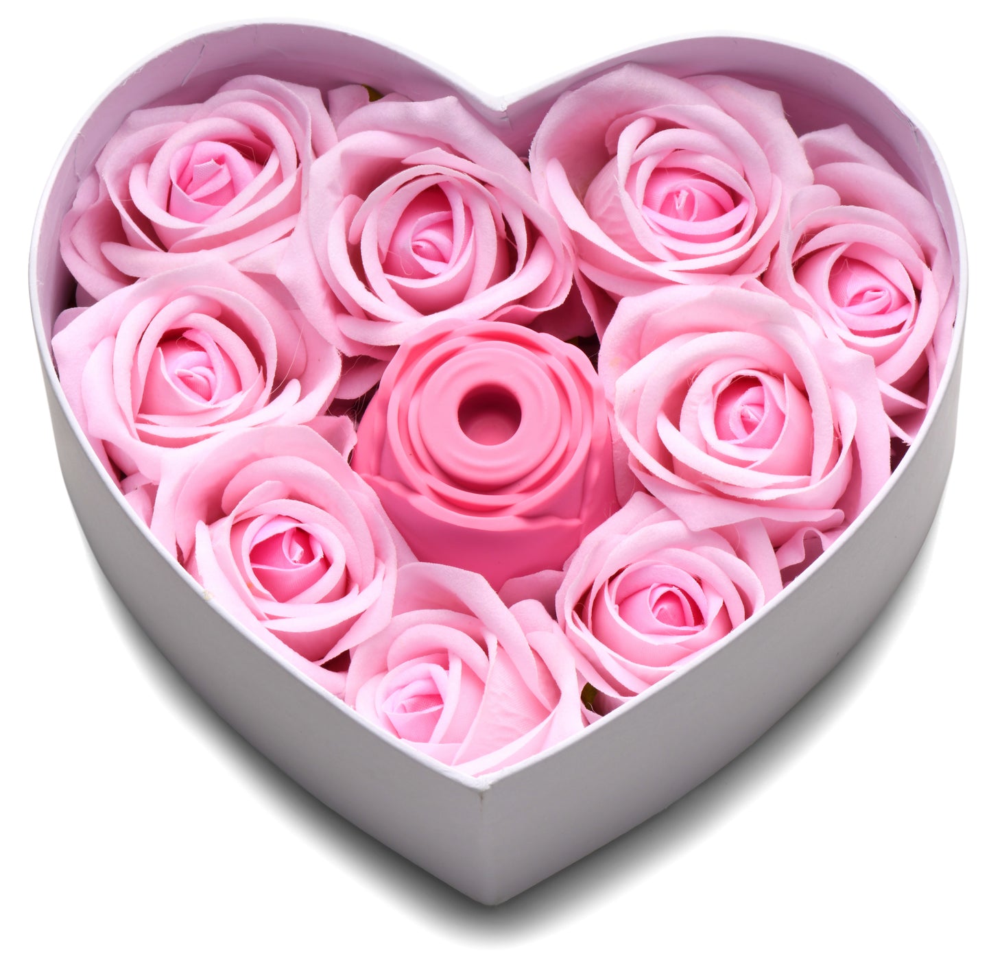 \"The Rose Lover's Gift Box Bloomgasm - Pink INM-AH129\"