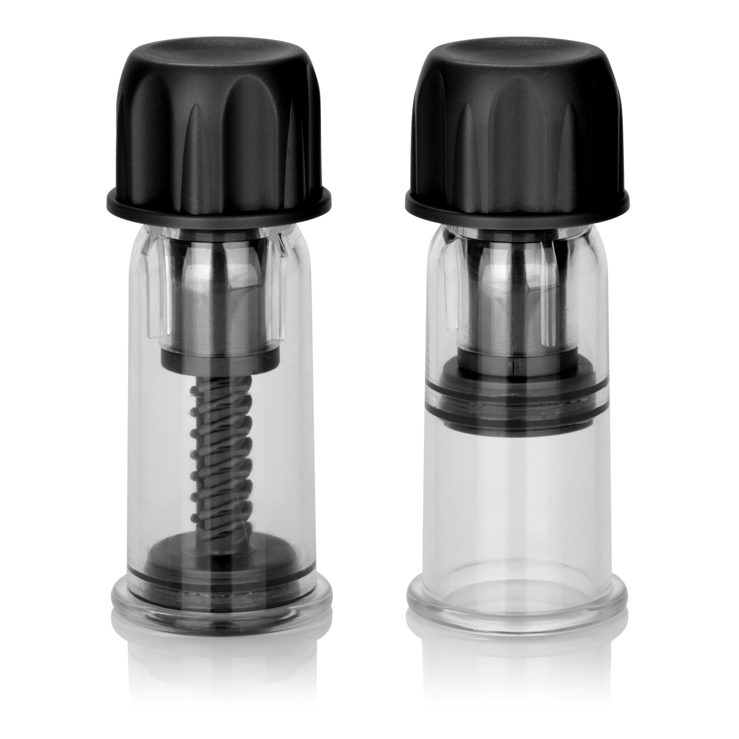 \"Colt Nipple Pro-Suckers - Black SE6892152\"