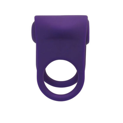 Hard Rechargeable C-Ring - Purple