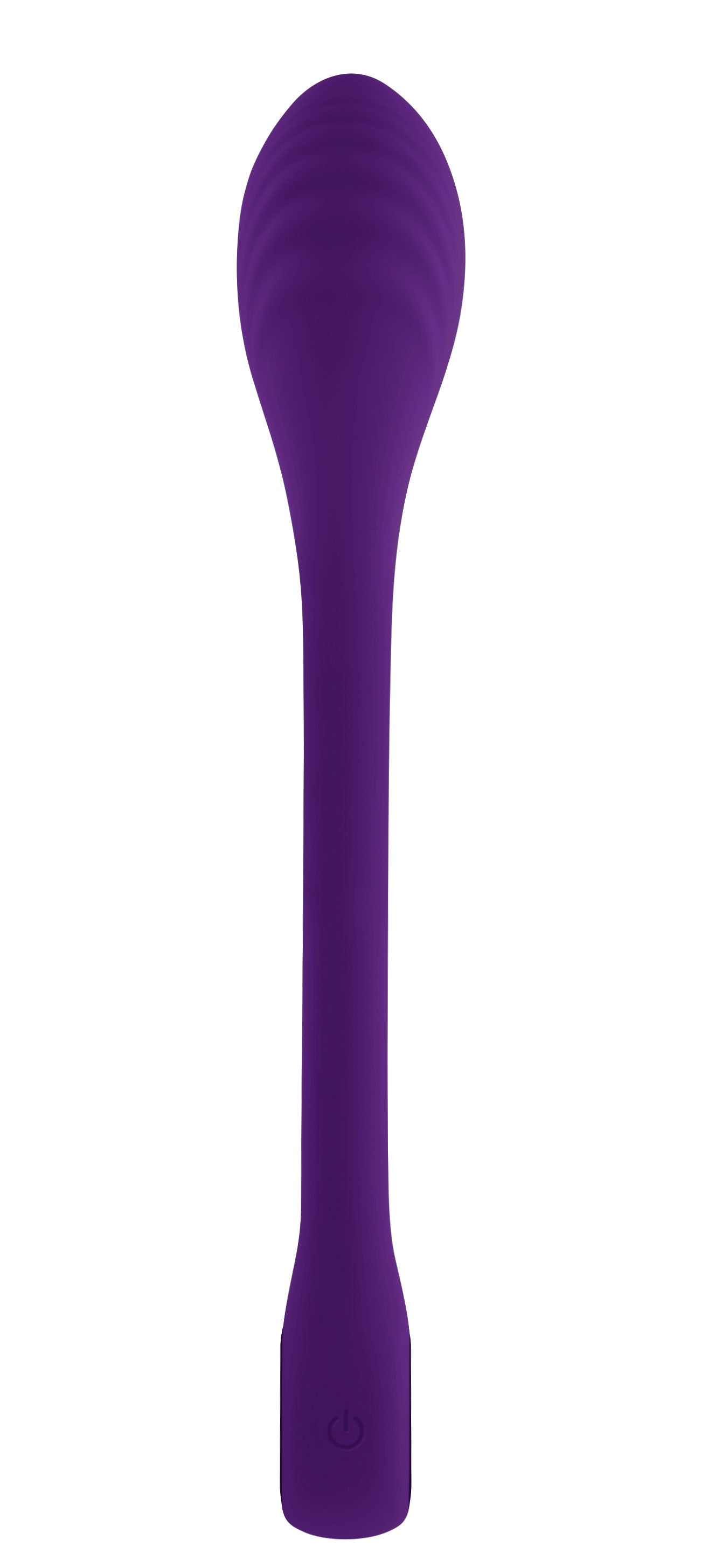 Playboy Pleasure - Spot on - G-Spot Vibrator - Dark Purple