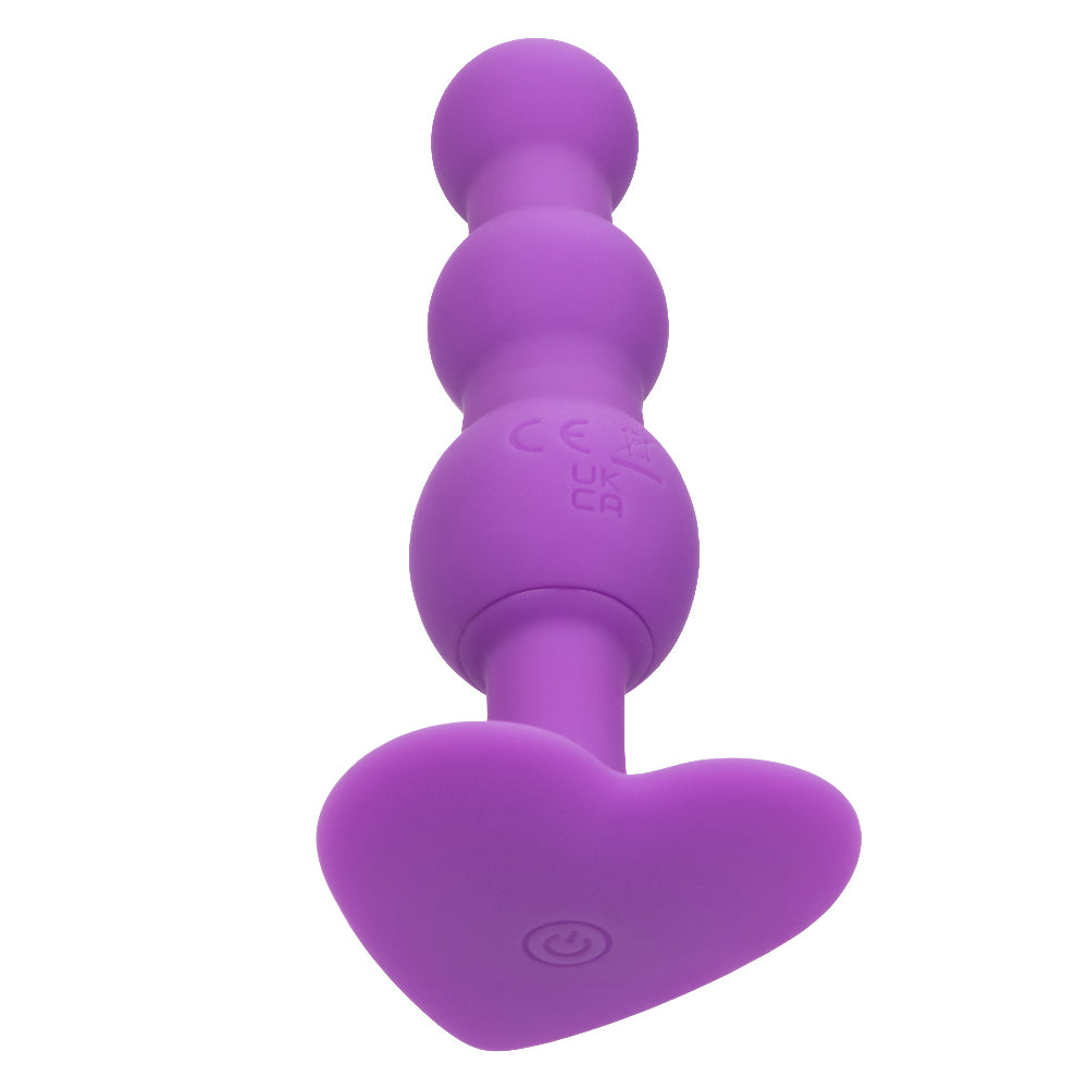 \"First Time Triple Beaded Probe - Purple SE0003853\"