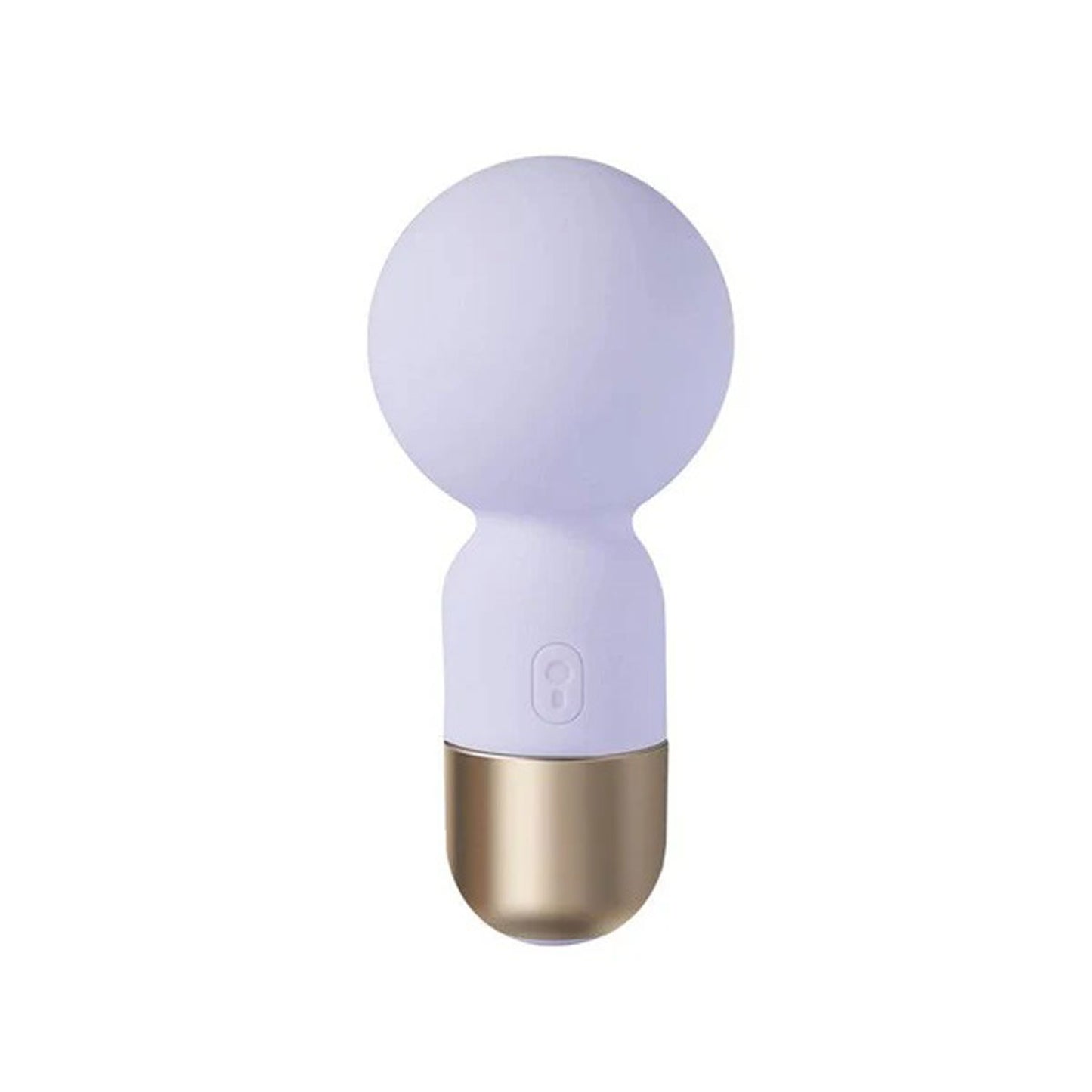 \"Pokewan Mini Wand Massager - Lavender H-VS-07-876LPU\"