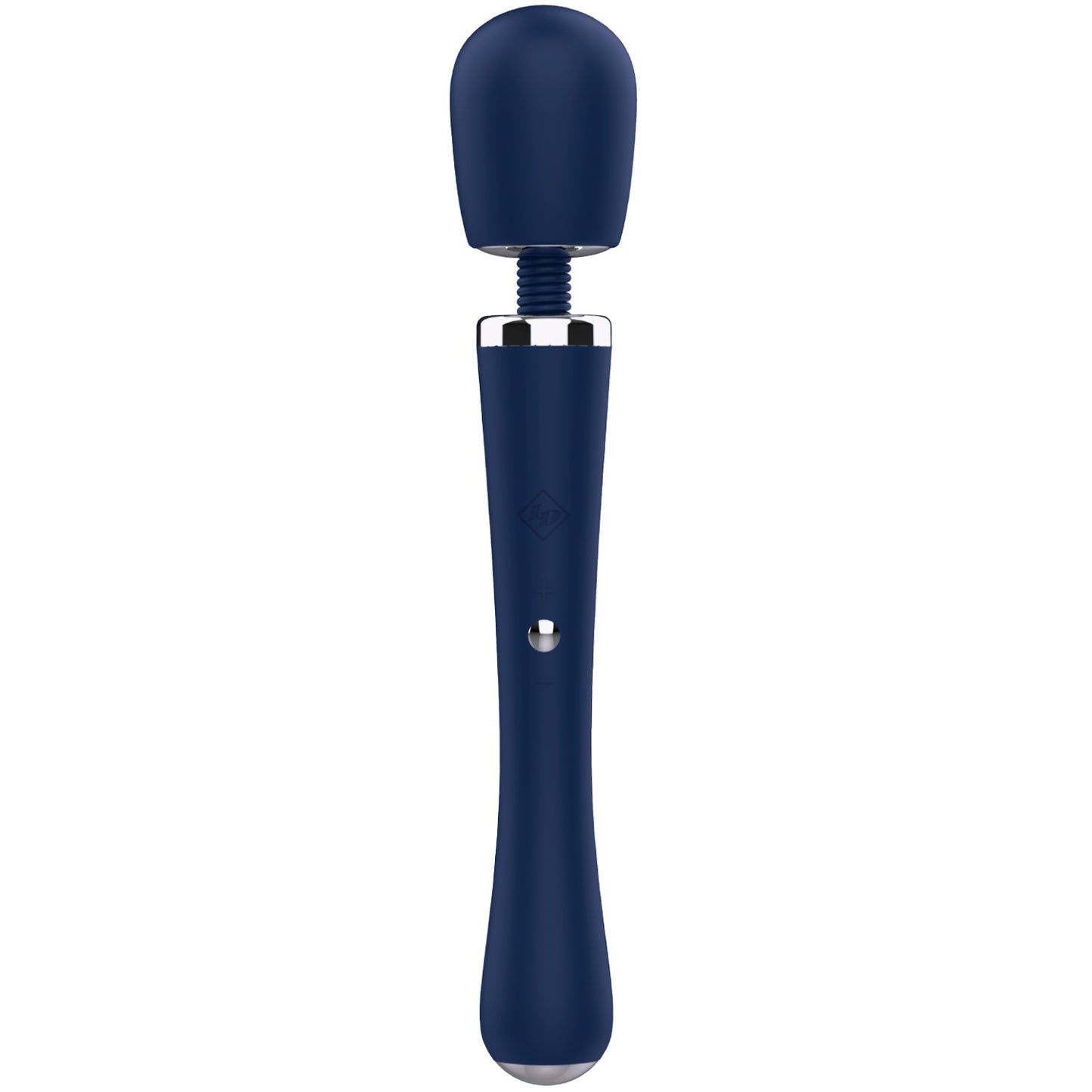 \"Indulge Me Pleasure Wand - Blue IDDWTY15C1\"