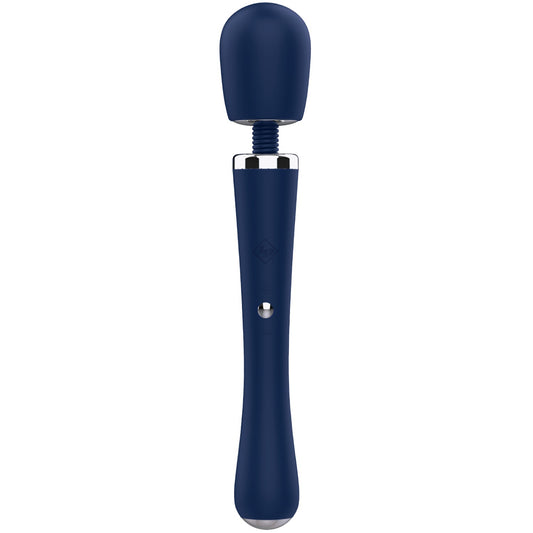 \"Indulge Me Pleasure Wand - Blue IDDWTY15C1\"