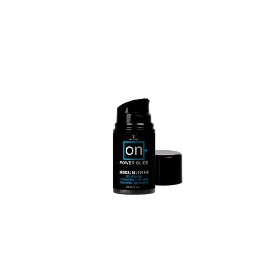 \"On Power Glide for Him 1.7oz SEN-VL160-ML\"