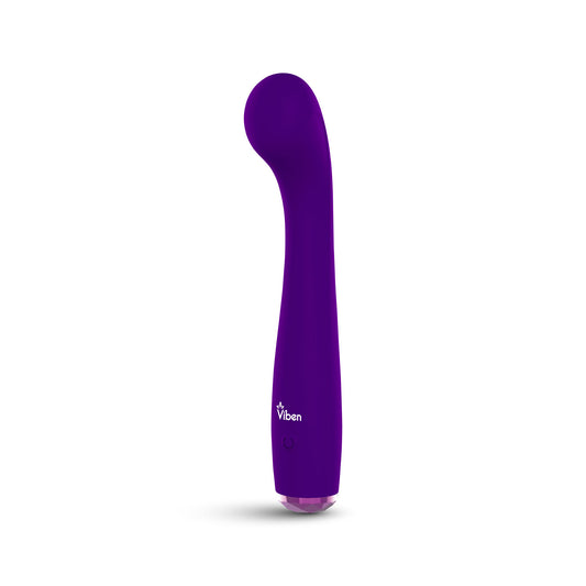 \"Devotion - Violet Intense G-Spot- Vibe VB-75017\"