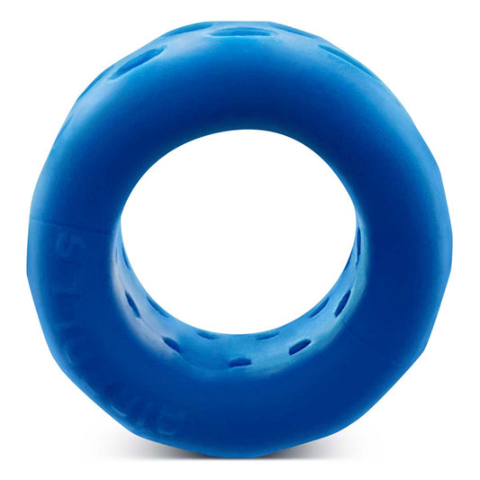 \"Airballs Air-Lite Vented Ball Stretcher - Pool Ice OX-3084-POLICE\"