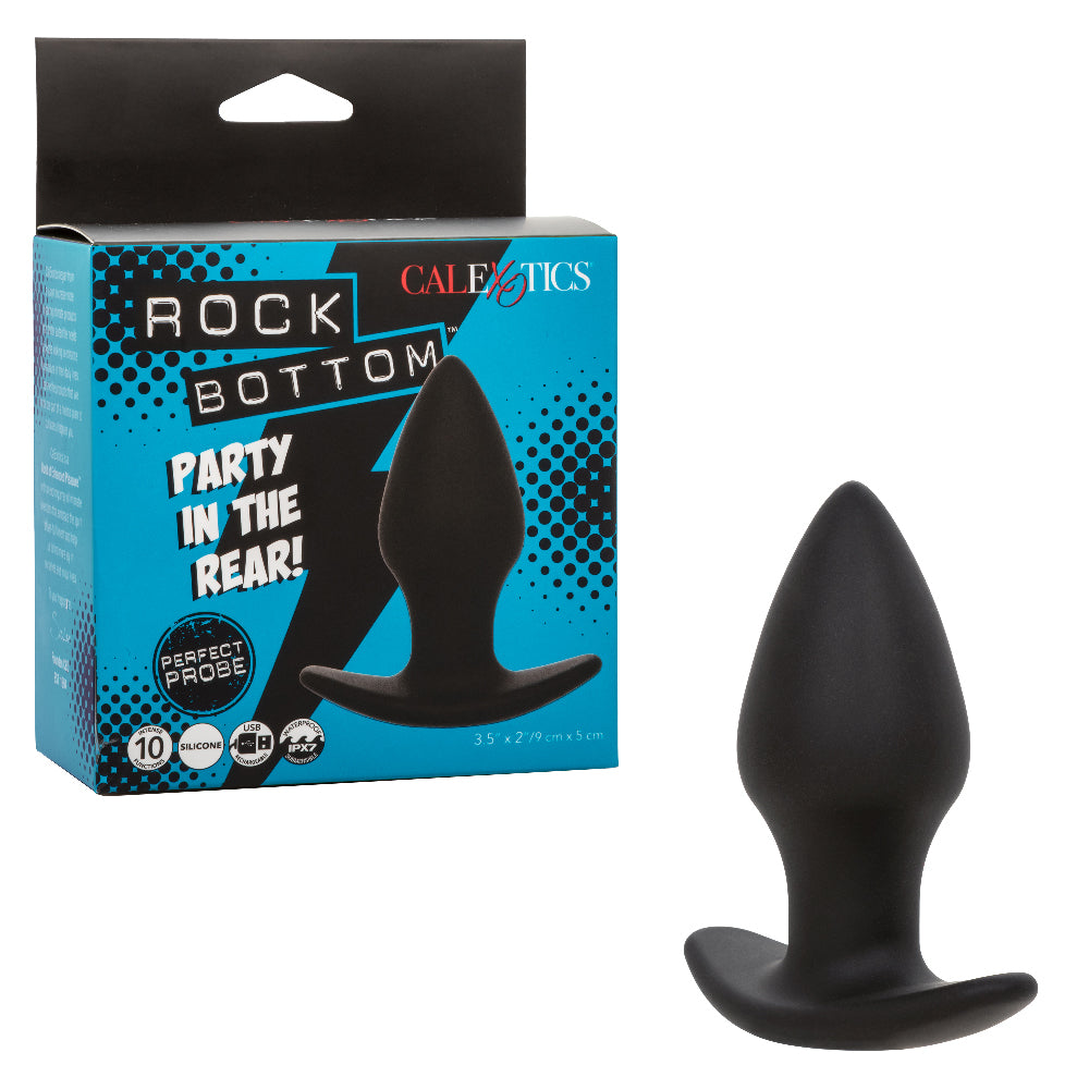 Rock Bottom Perfect Probe - Black