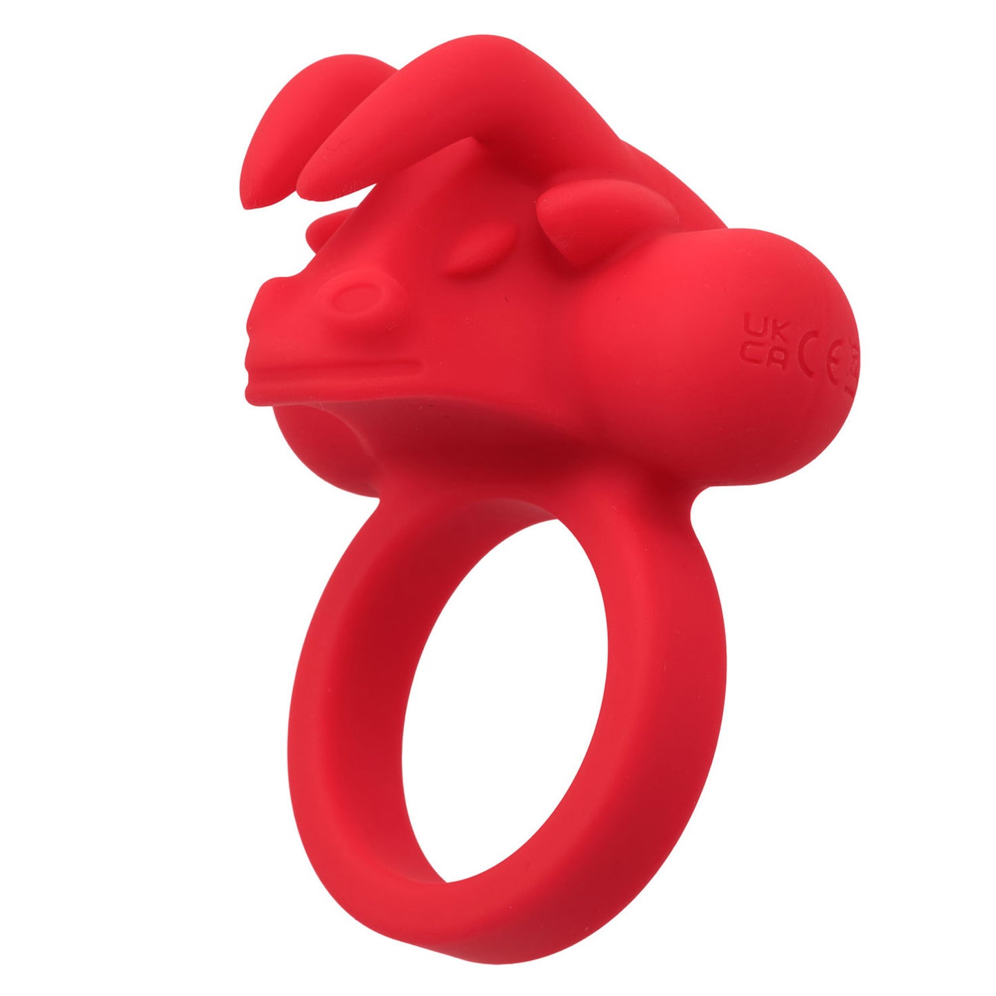 \"Silicone Rechargeable the Matador - Red SE1841133\"