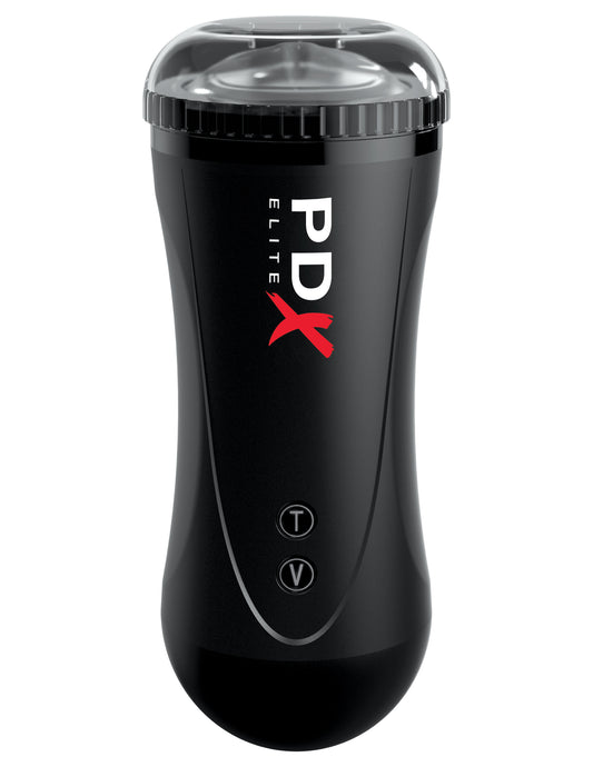 \"Pdx Elite Moto Stroker PDRD538\"