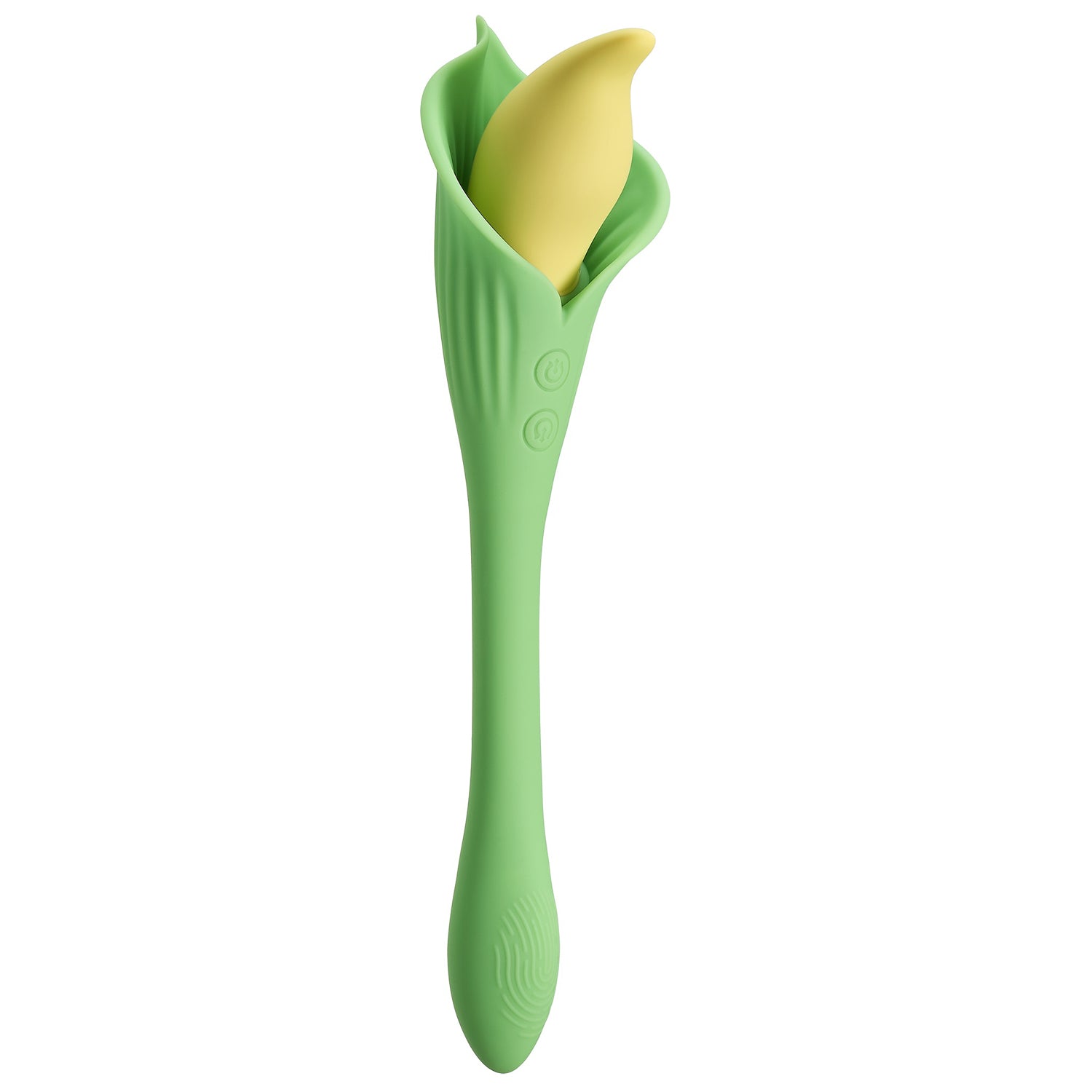 \"Spathe Lily Vibe Green WTC606\"