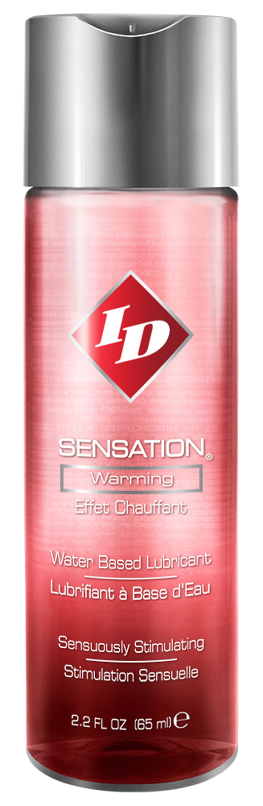 \"ID Sensations 2.2 Oz. ID-SNS-02\"