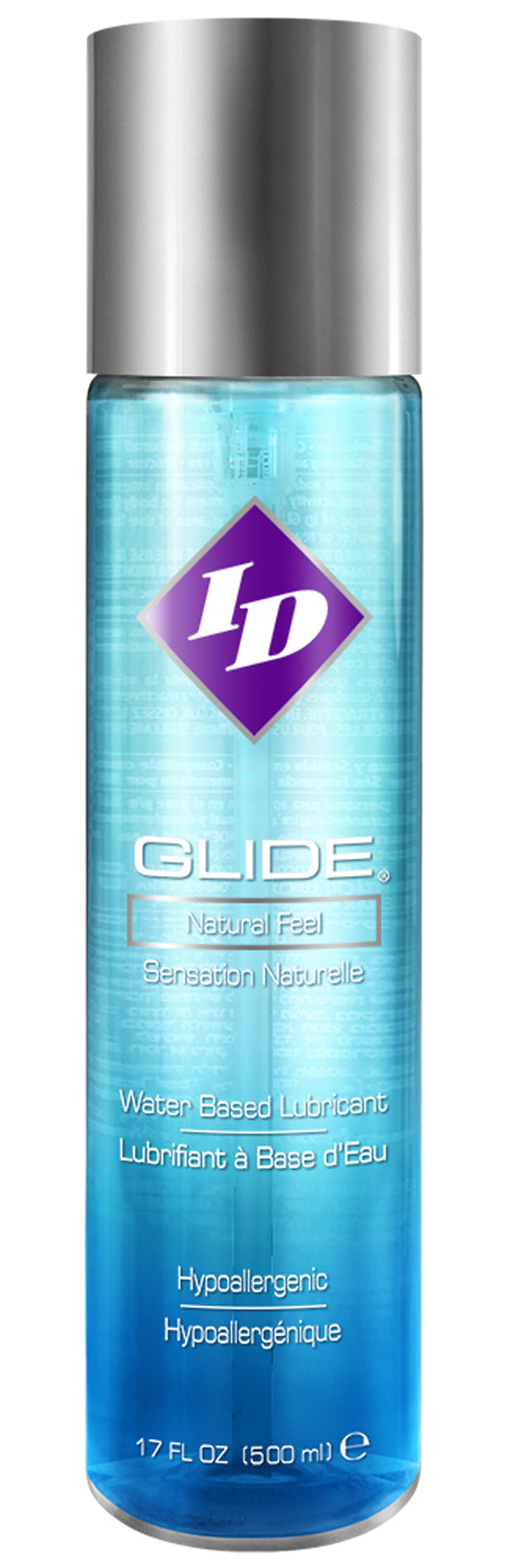 \"ID Glide 17 Fl Oz ID-GLD-17\"