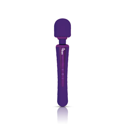 Obsession - Intense Wand Massager - Violet