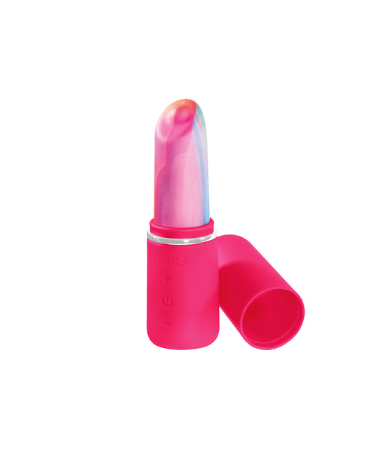 \"Retro Rechargeable Bullet - Pink VI-F1809\"