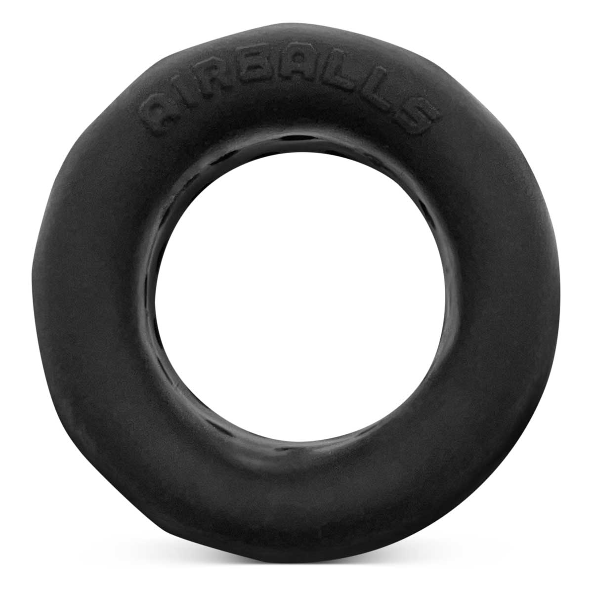 \"Airballs Air-Lite Vented Ball Stretcher - Black Ice OX-3084-BLKICE\"