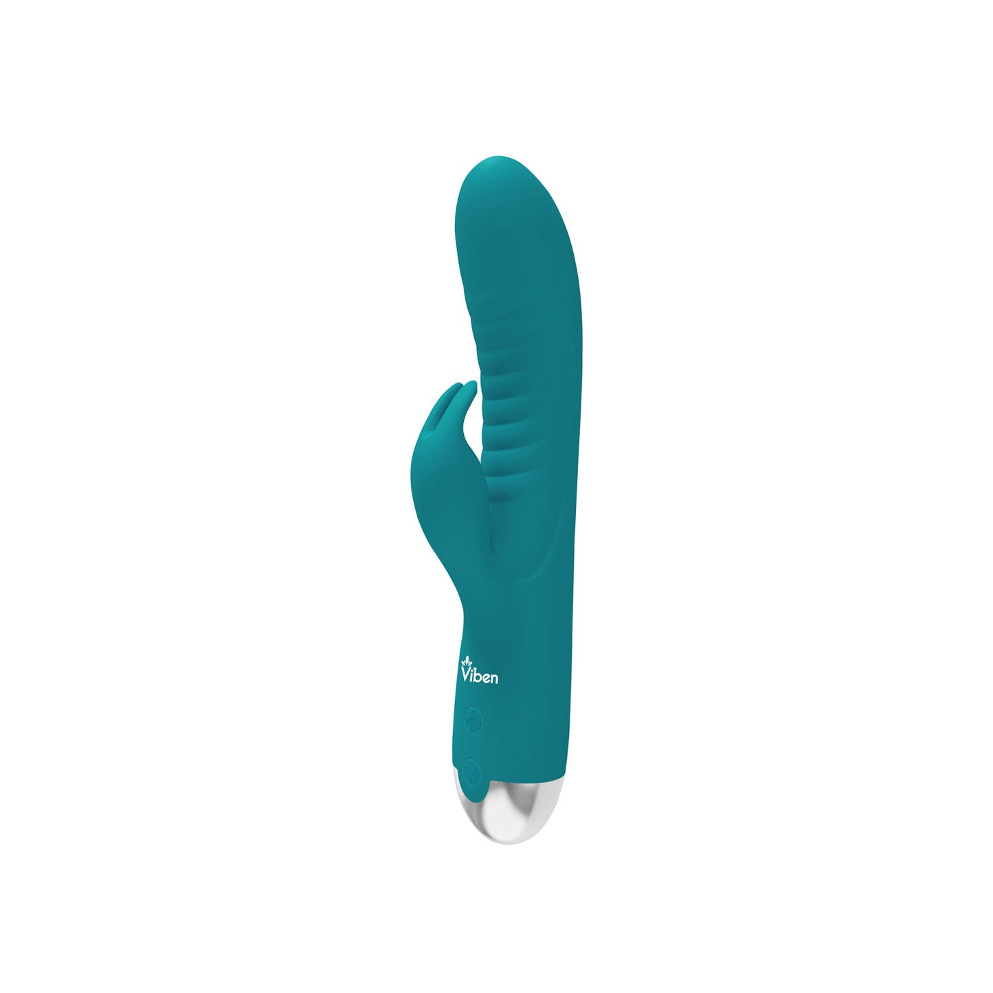 Alluring - Ocean - Come Hither G-Spot Rabbit