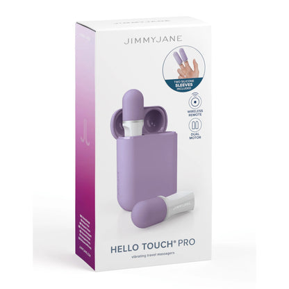 Hello Touch Pro - Lilac