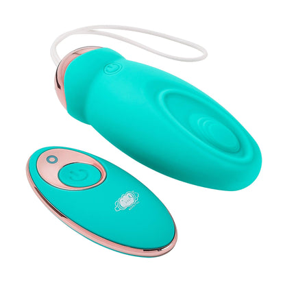 Health and Welness Wireless Remote Control Egg - Pulsation Motion