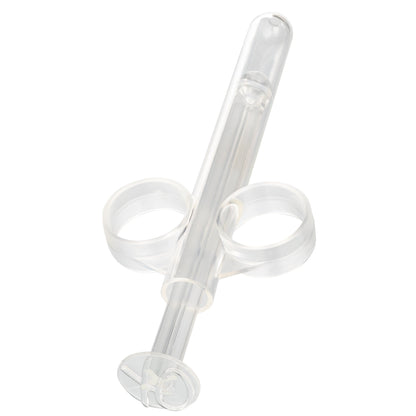 Xl Lube Tube - Clear