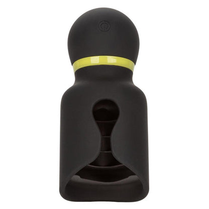 Boundless Flickering Stroker - Black