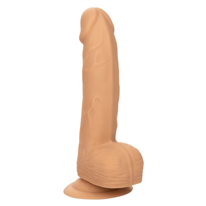 Silicone Stud 6 Inch - Ivory