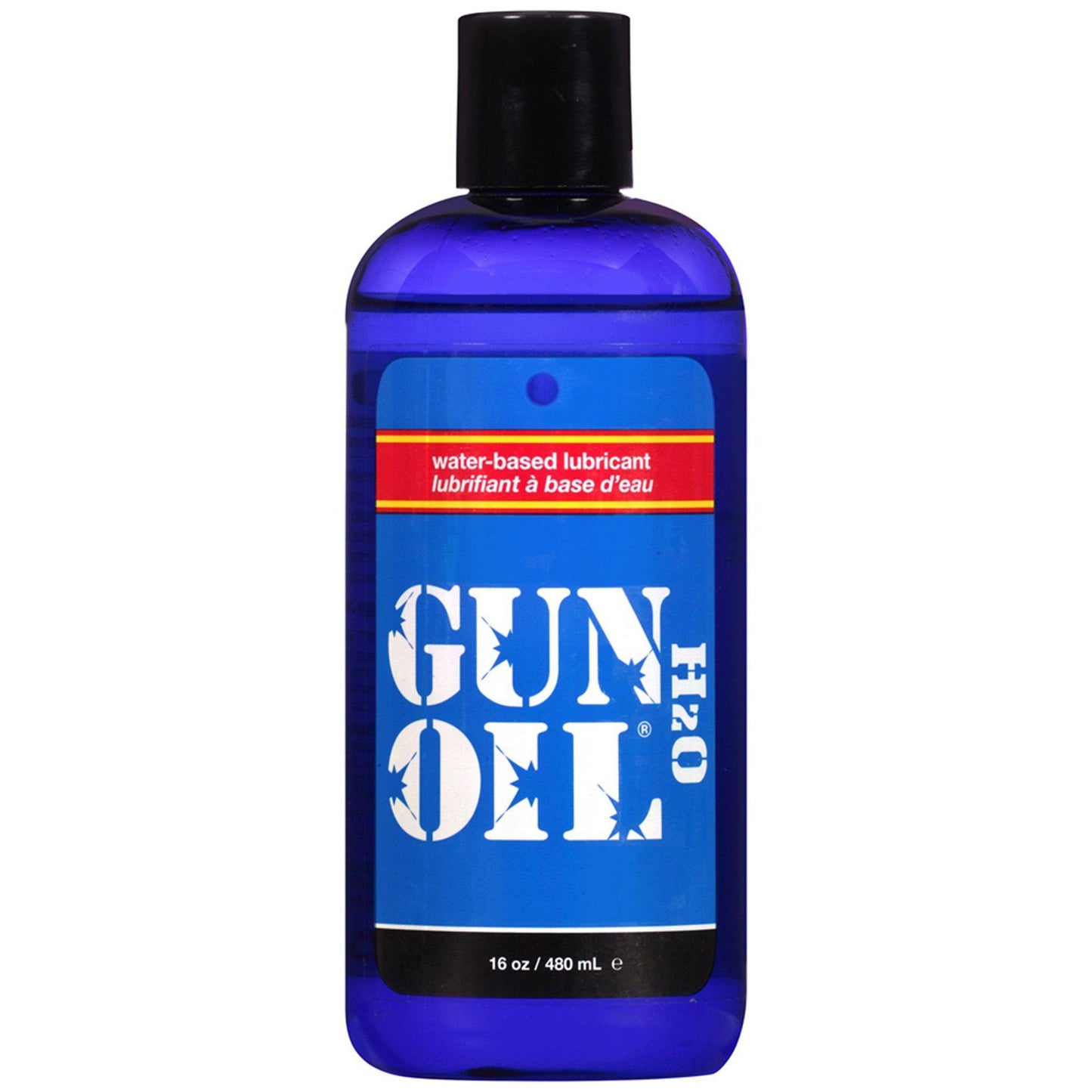 Gun Oil H2O - 16 Oz.