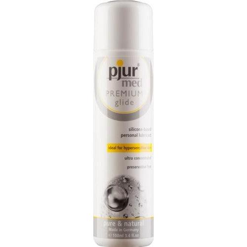 Pjur Med - Premium Glide - 100ml