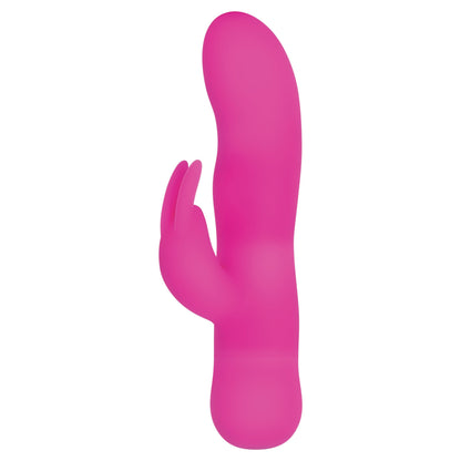 Sugar Bunny Silicone Rabbit