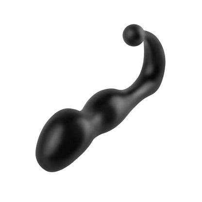 Anal Fantasy Collection Deluxe Perfect Plug - Black