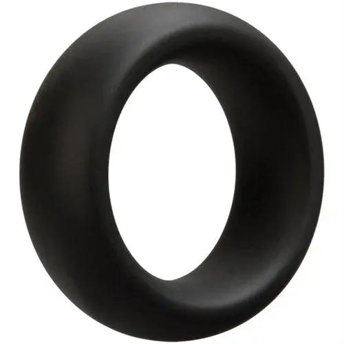 Optimale C Ring 35mm - Thick - Black