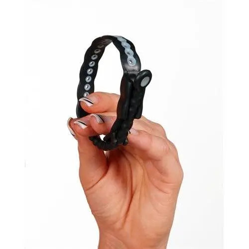 Speed Shift Erection Ring - Black