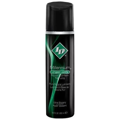 ID Millennium Silicone Lubricant 8.5 Oz ID-MLL-08