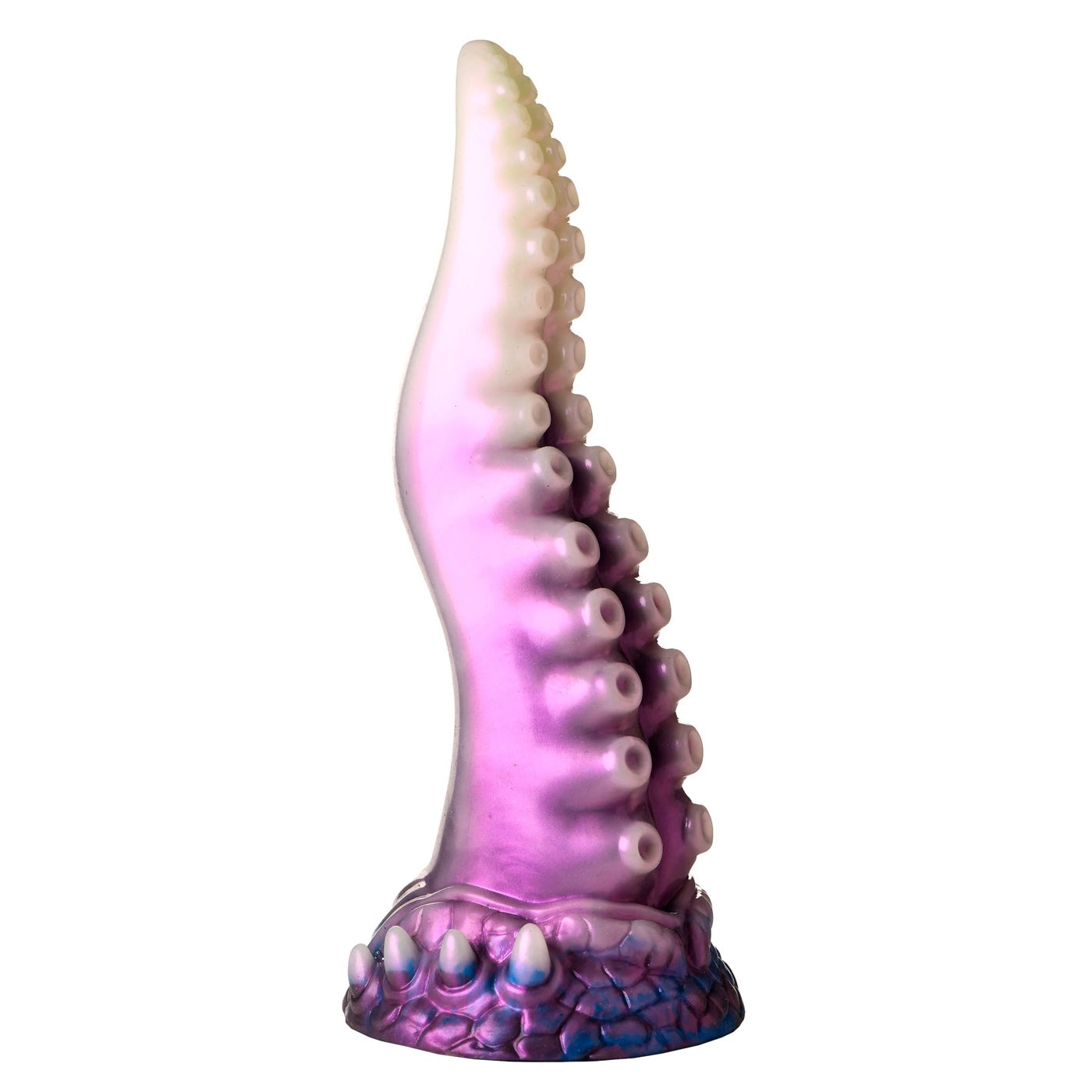 Astropus Tentacle Silicone Dildo