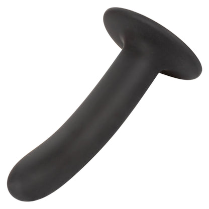 Boundless Smooth - 6 Inch - Black