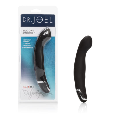 Dr. Joel Silicone Smooth P