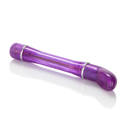 Pixies Glider Waterproof Vibe - Purple