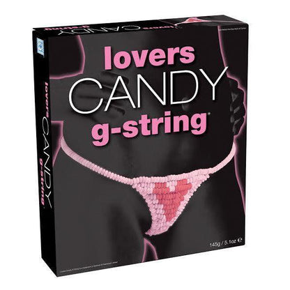 Lovers Candy G-String - Your Adult Toy Store