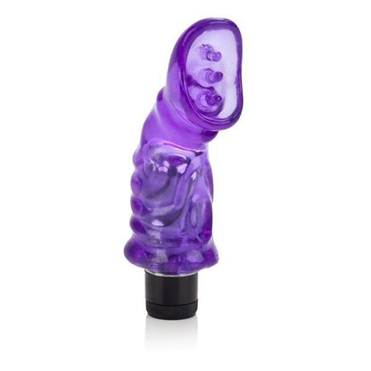 Pussy Pleaser Clit Climax - Purple SE0597103