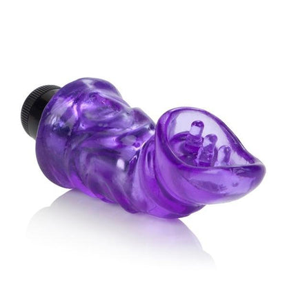 Pussy Pleaser Clit Climax - Purple - Your Adult Toy Store