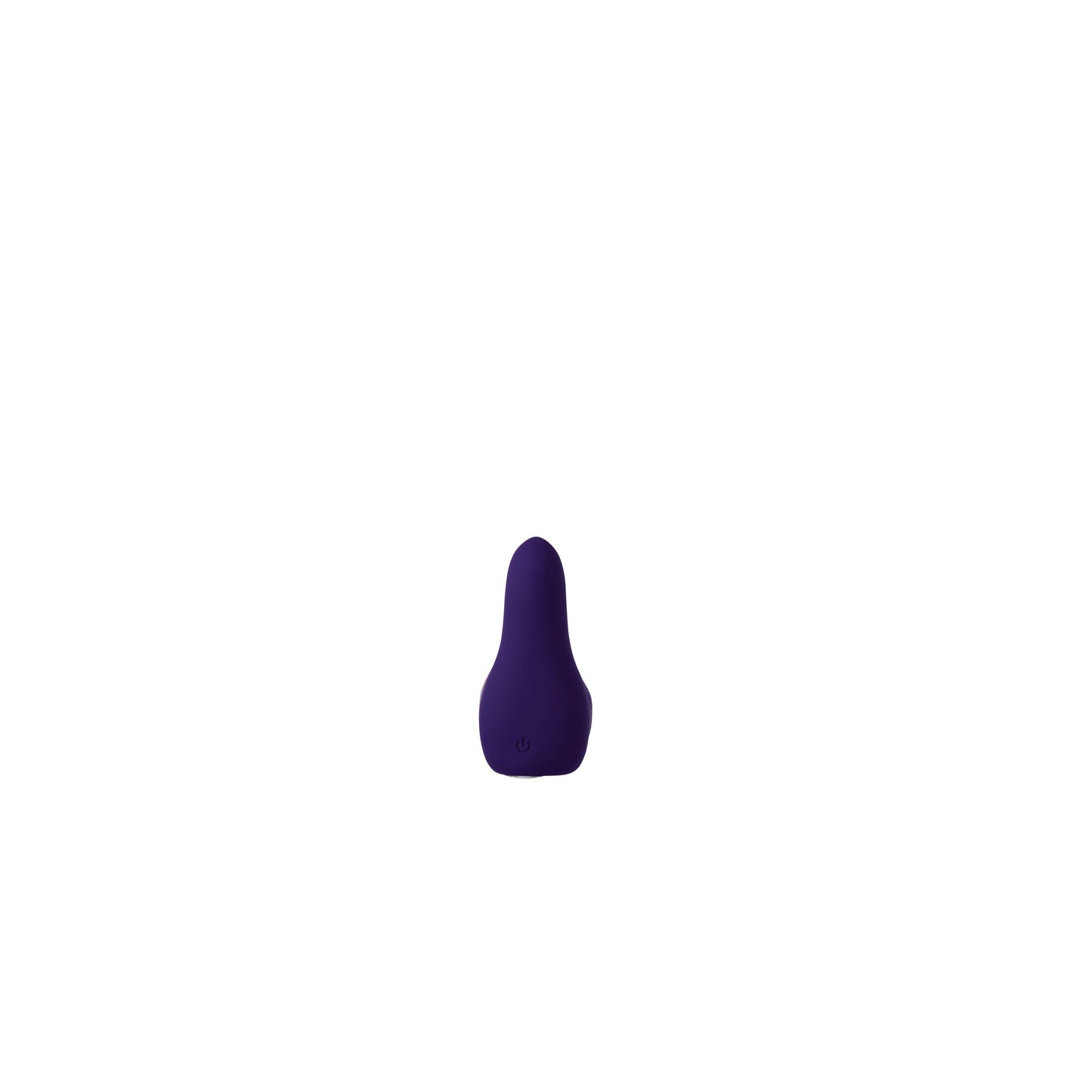 Fini Rechargeable Bullet Vibe - Purple