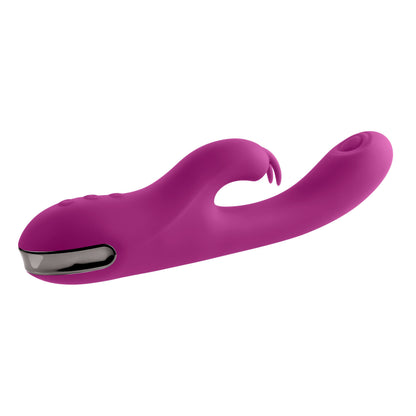 Playboy Pleasure - Thumper - Rabbit Vibrator - Wild Aster