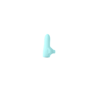 Fini Rechargeable Bullet Vibe - Turquoise