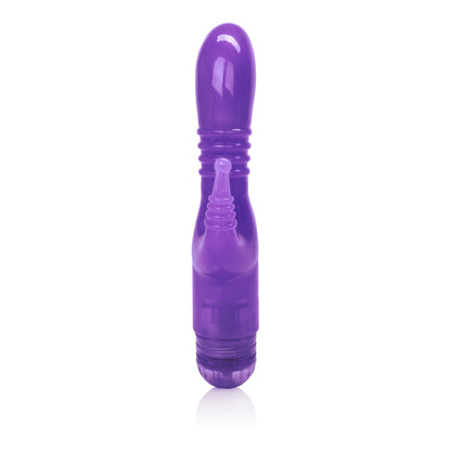 Triple Tease - Purple