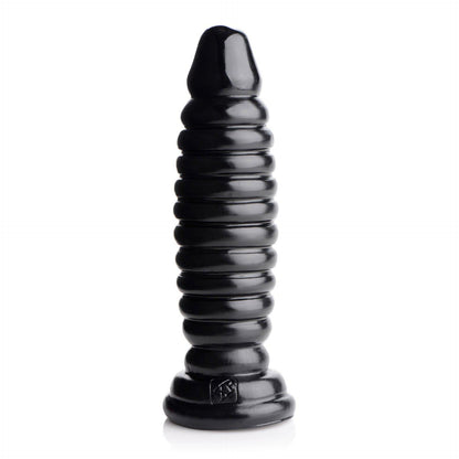 Bumpy Ride Butt Plug -Bulk