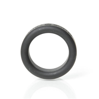 Boneyard Silicone Ring 30mm - Black