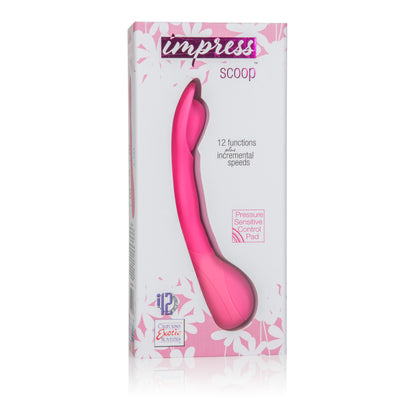 Impress Scoop - Pink